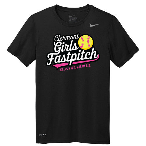 Nike Team rLegend Tee