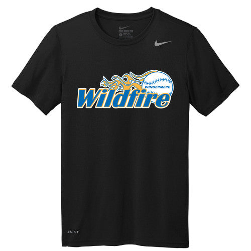 Nike Team rLegend Tee