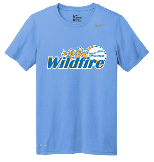 Nike Team rLegend Tee