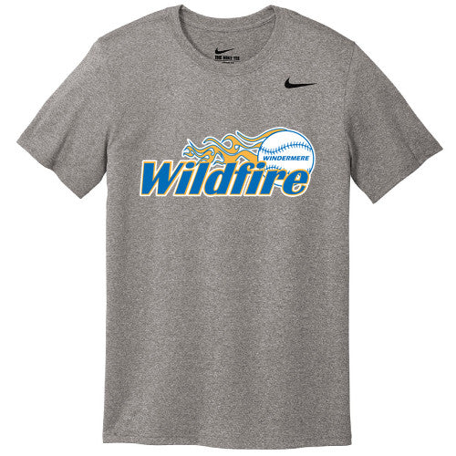 Nike Team rLegend Tee
