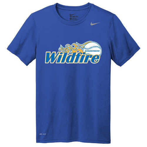 Nike Team rLegend Tee