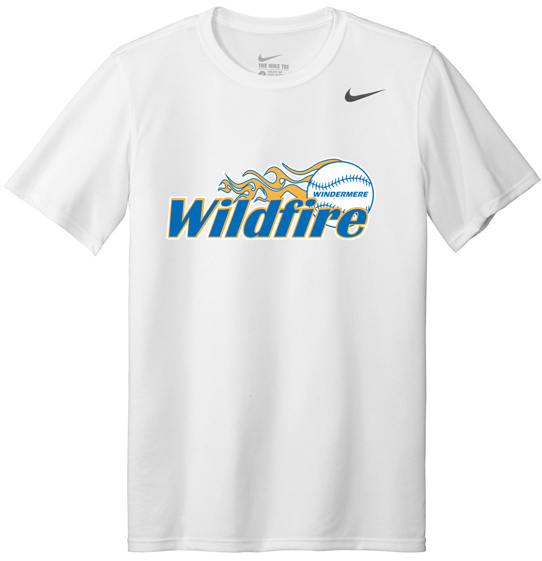 Nike Team rLegend Tee