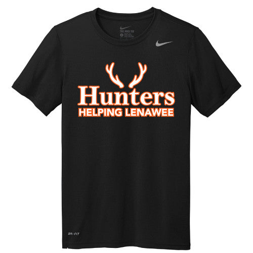 Nike Team rLegend Tee