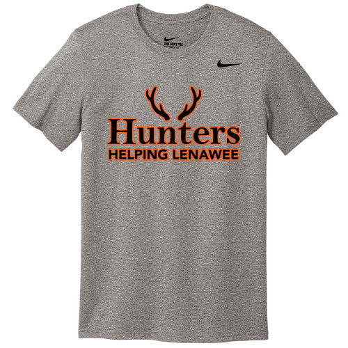 Nike Team rLegend Tee