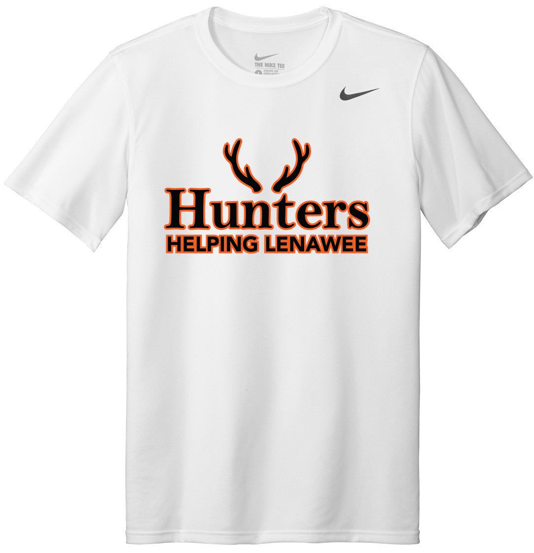 Nike Team rLegend Tee