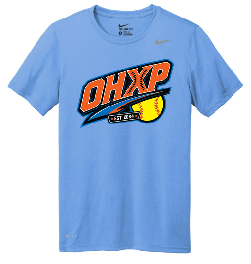 Nike Team rLegend Tee