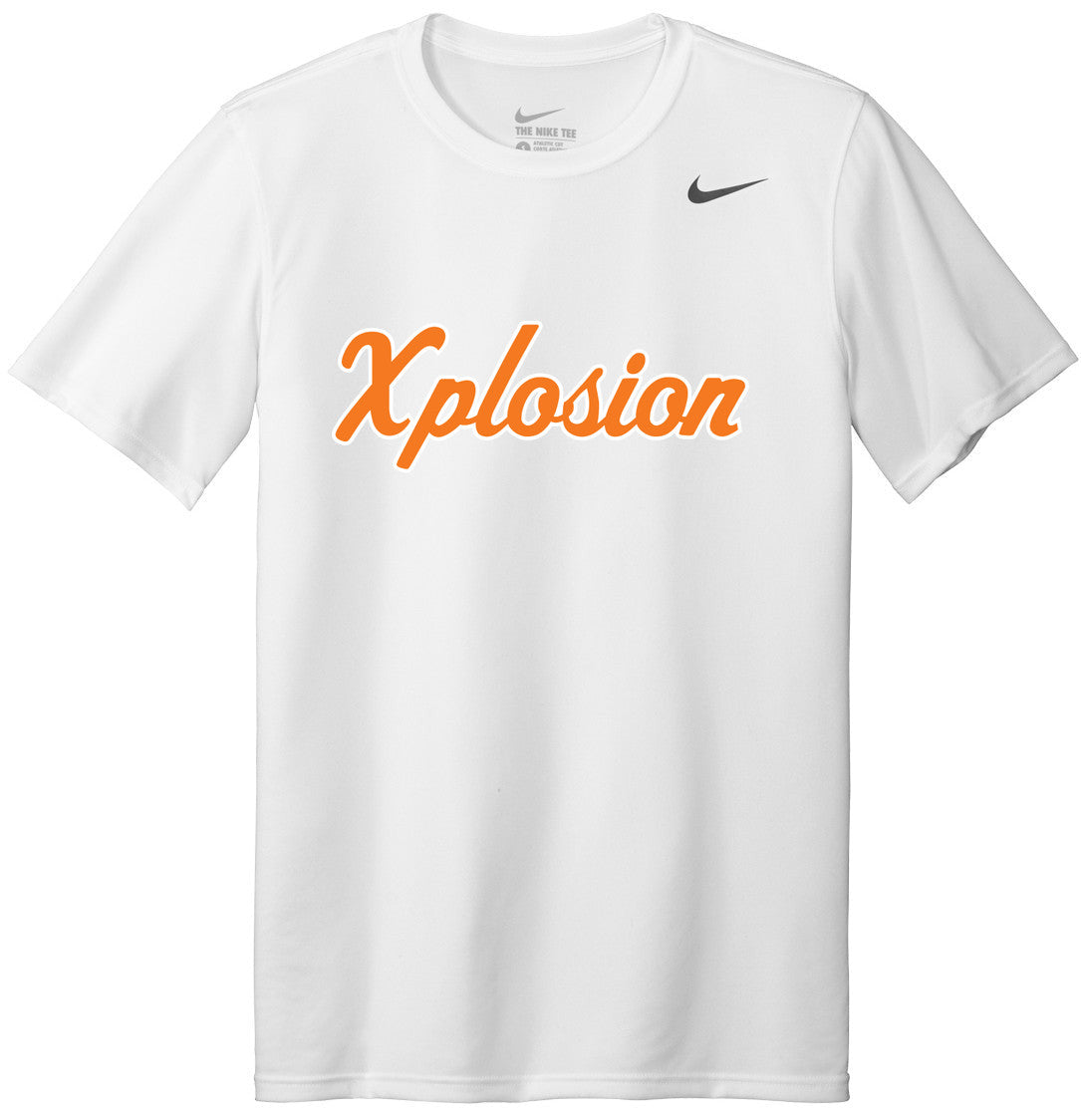 Nike Team rLegend Tee