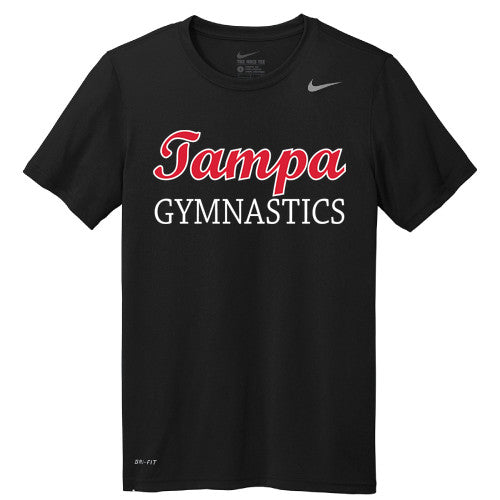 Nike Team rLegend Tee