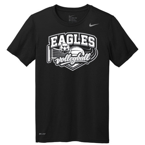 Nike Team rLegend Tee