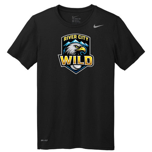 Nike Team rLegend Tee