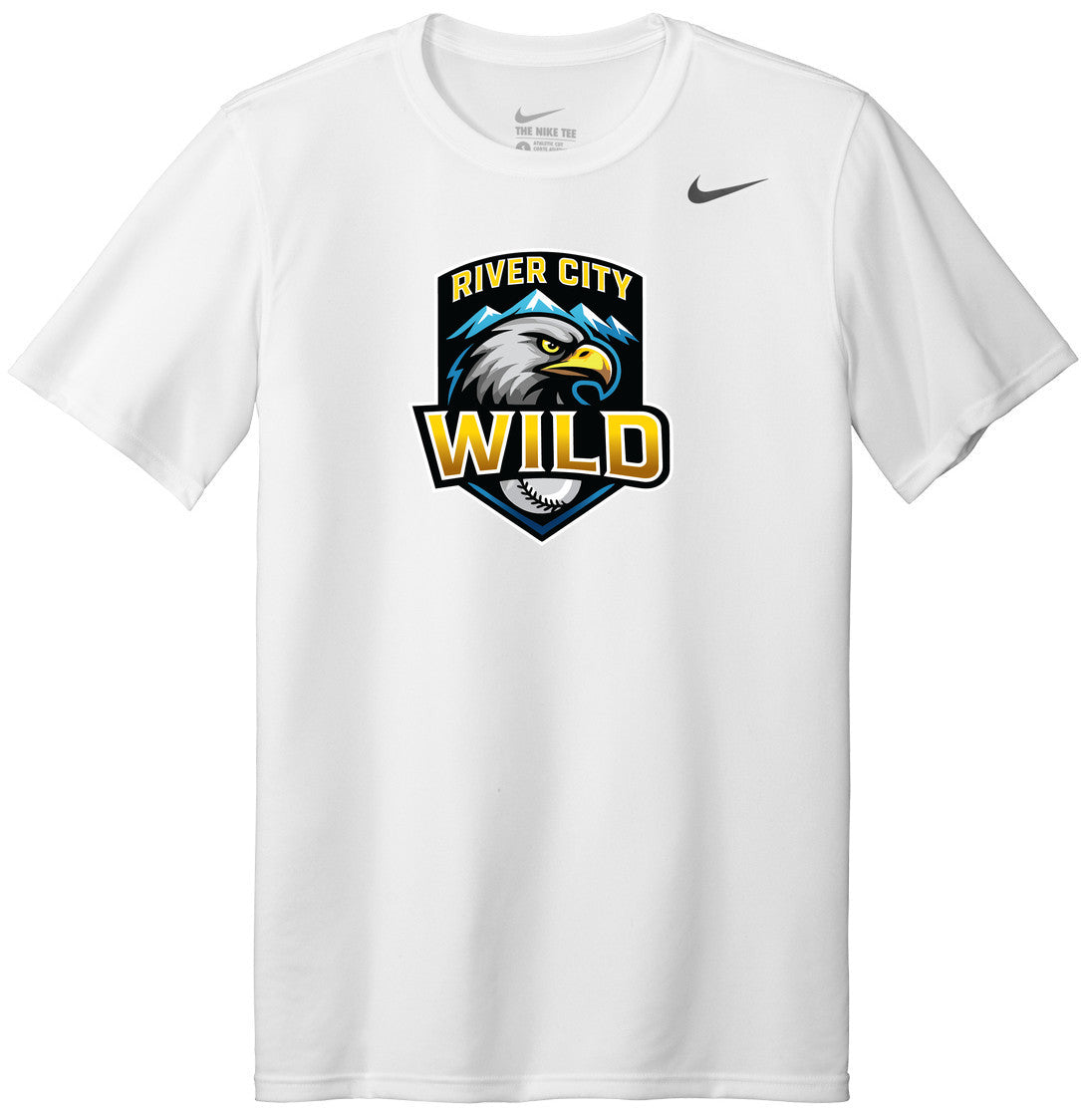 Nike Team rLegend Tee