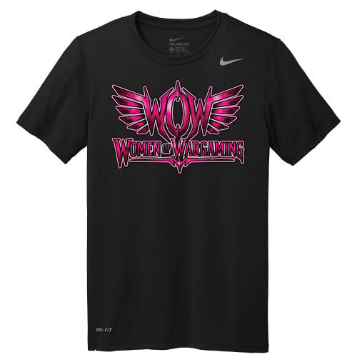 Nike Team rLegend Tee