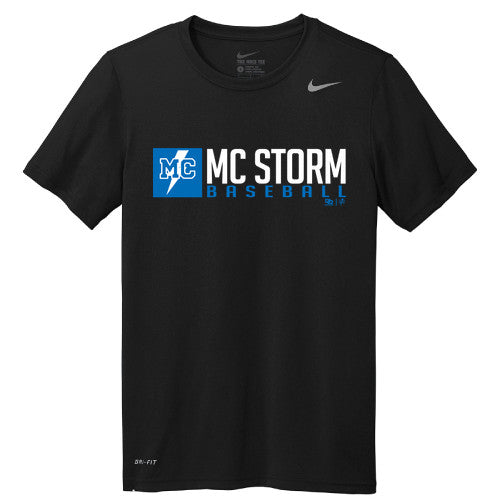 Nike Team rLegend Tee