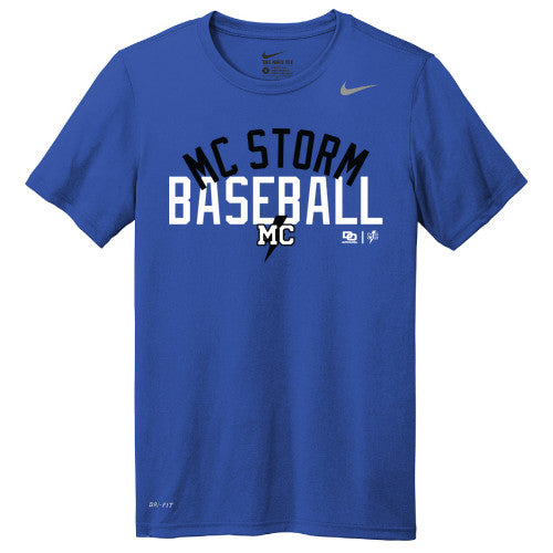 Nike Team rLegend Tee
