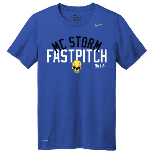 Nike Team rLegend Tee