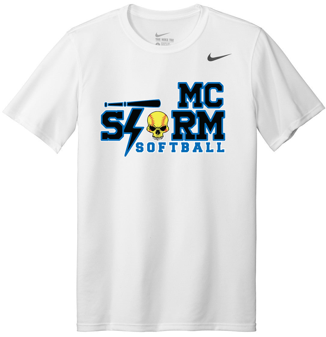 Nike Team rLegend Tee