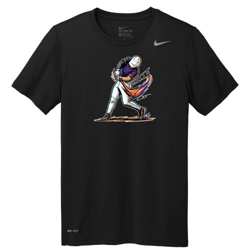 Nike Team rLegend Tee