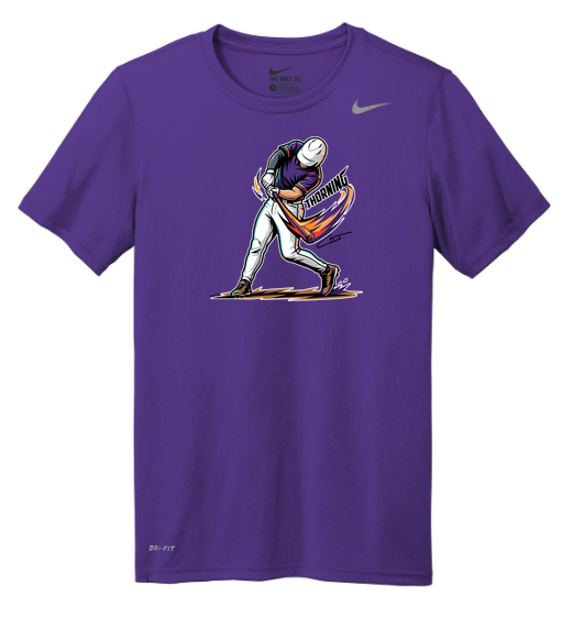 Nike Team rLegend Tee