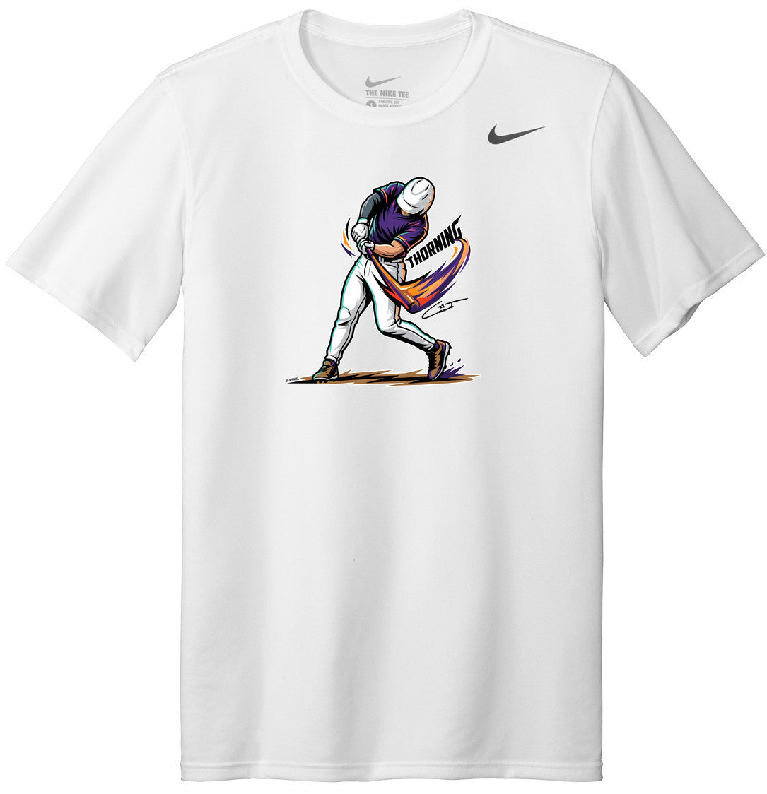 Nike Team rLegend Tee