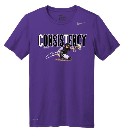Nike Team rLegend Tee