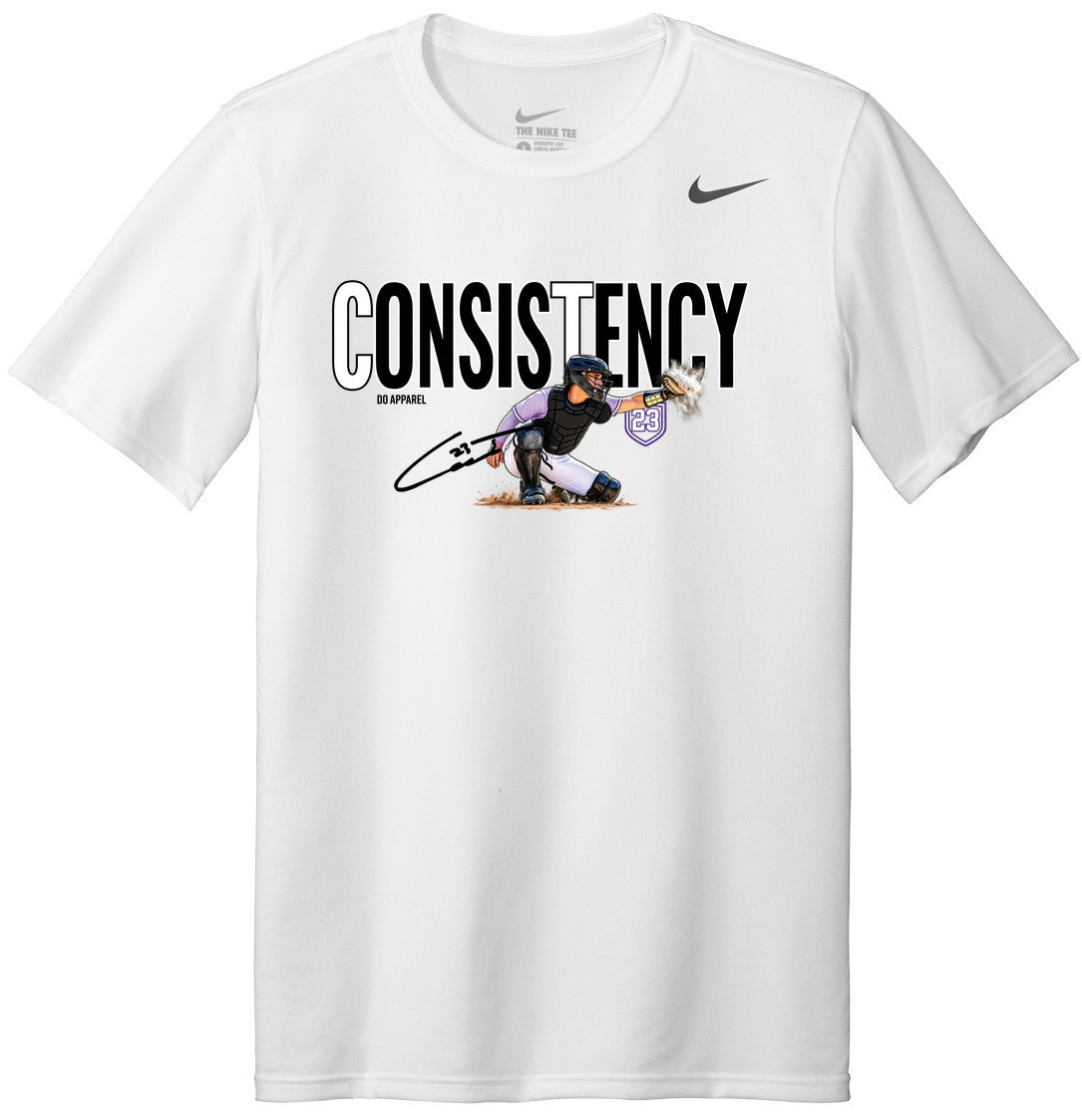 Nike Team rLegend Tee