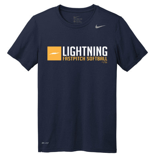 Nike Team rLegend Tee