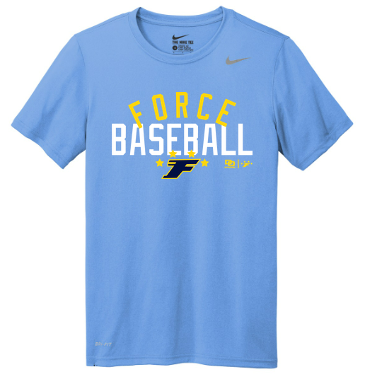 Nike Team rLegend Tee