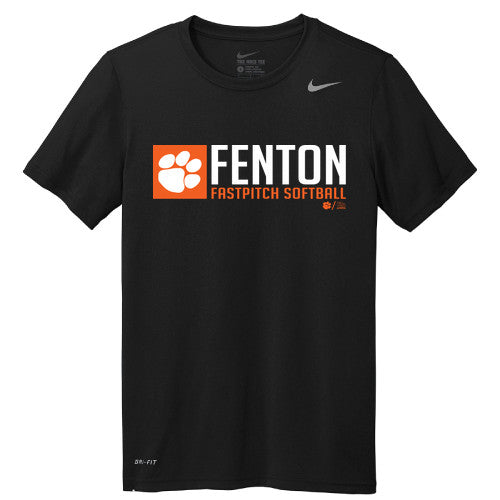 Nike Team rLegend Tee
