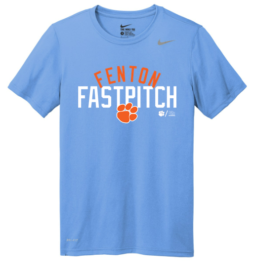 Nike Team rLegend Tee