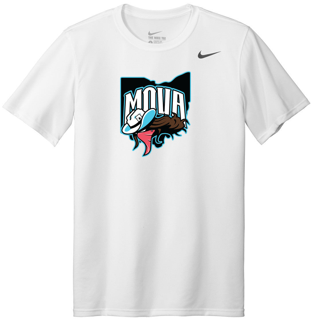 Nike Team rLegend Tee