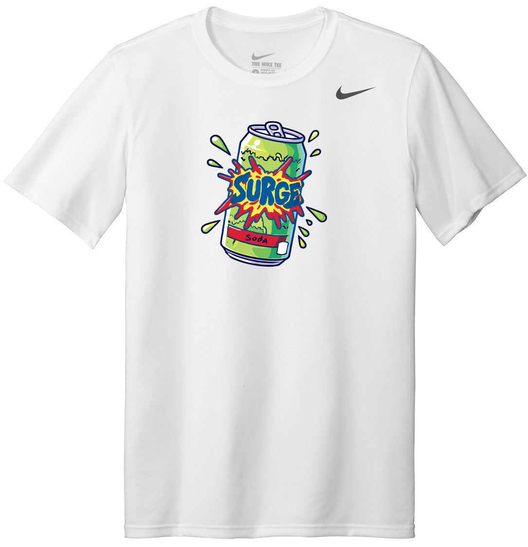 Nike Team rLegend Tee