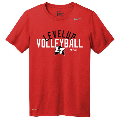 Nike Team rLegend Tee