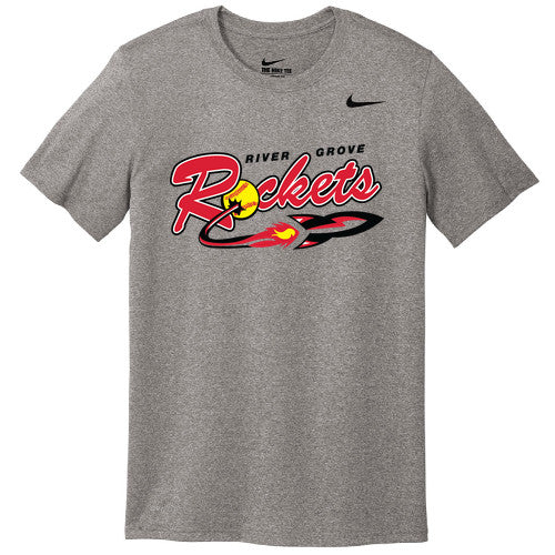 Nike Team rLegend Tee
