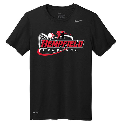 Nike Team rLegend Tee