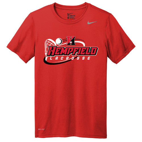 Nike Team rLegend Tee