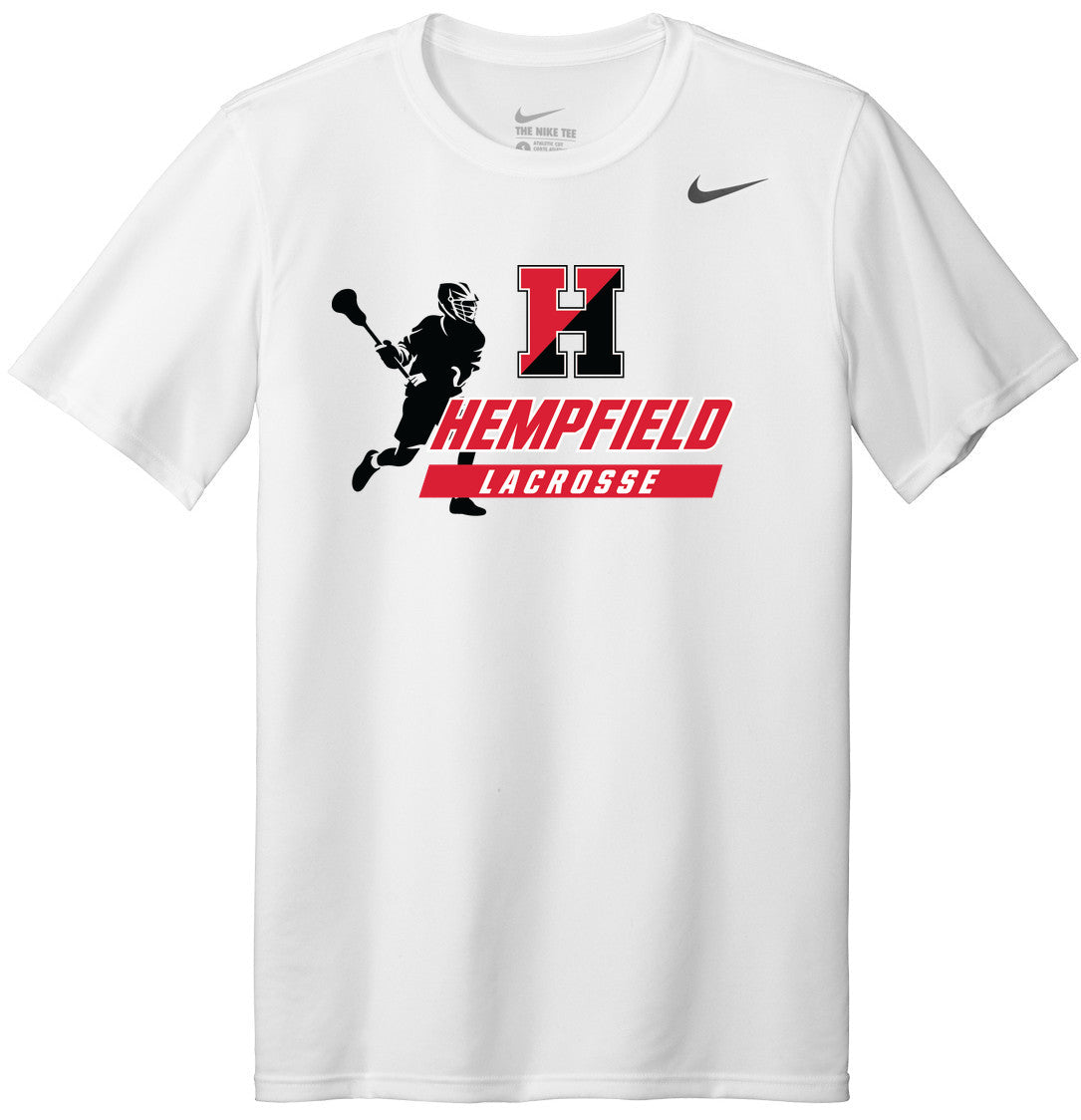 Nike Team rLegend Tee