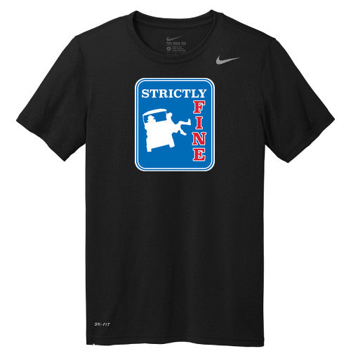 Nike Team rLegend Tee