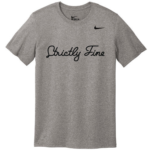Nike Team rLegend Tee