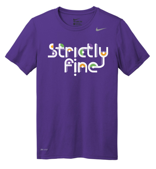 Nike Team rLegend Tee