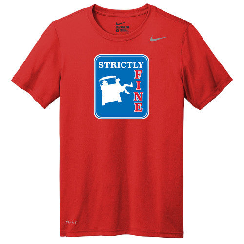 Nike Team rLegend Tee
