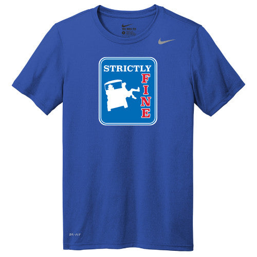 Nike Team rLegend Tee