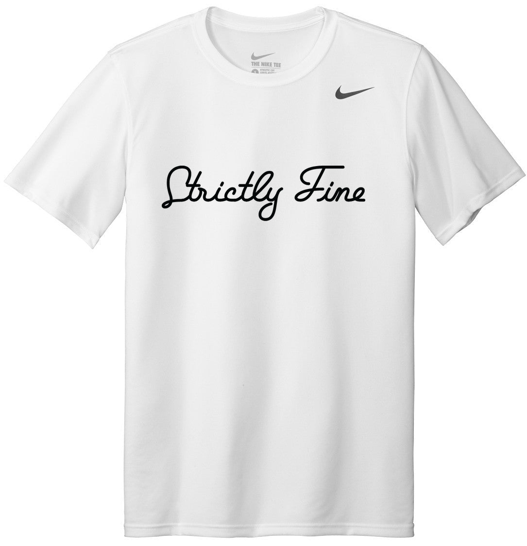 Nike Team rLegend Tee