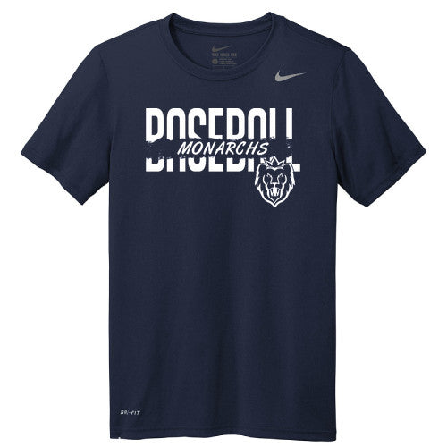 Nike Team rLegend Tee