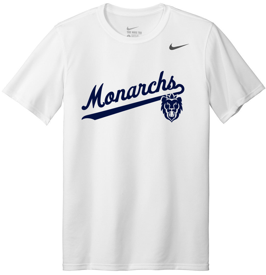 Nike Team rLegend Tee