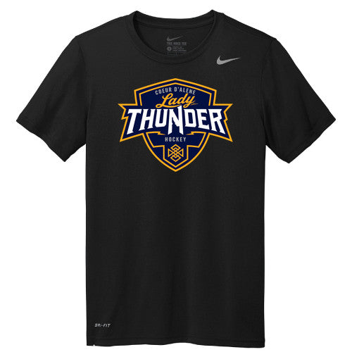 Nike Team rLegend Tee