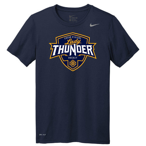 Nike Team rLegend Tee