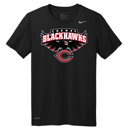 Nike Team rLegend Tee