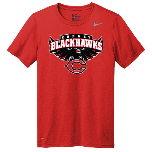 Nike Team rLegend Tee
