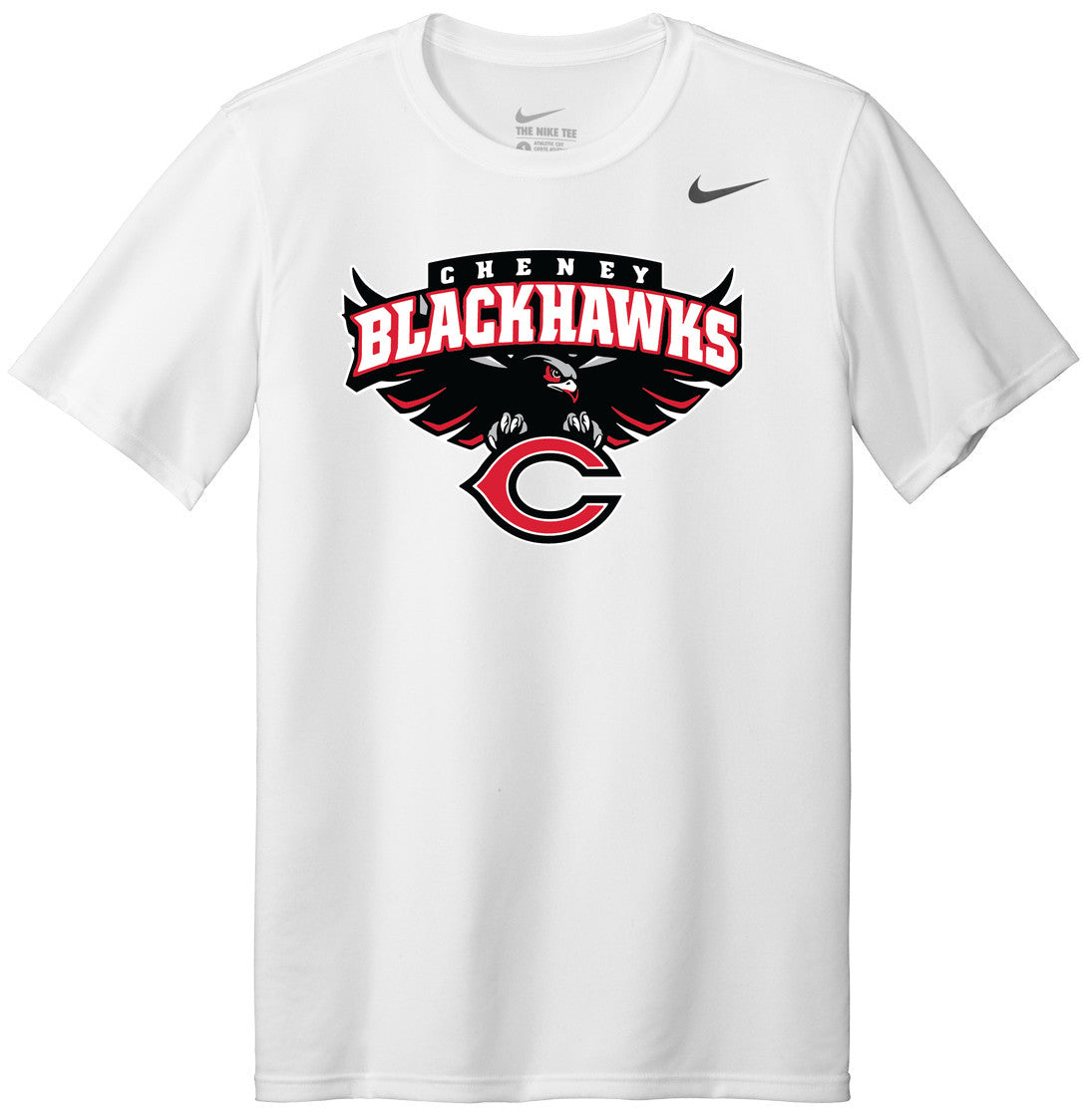 Nike Team rLegend Tee