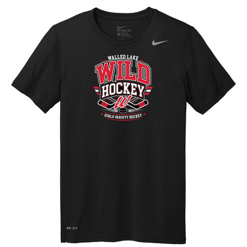 Nike Team rLegend Tee